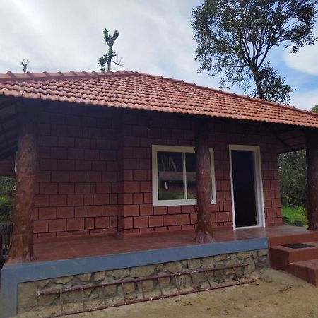 Nature Spot Cottages Coorg Kurchi Exteriér fotografie