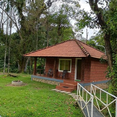 Nature Spot Cottages Coorg Kurchi Exteriér fotografie
