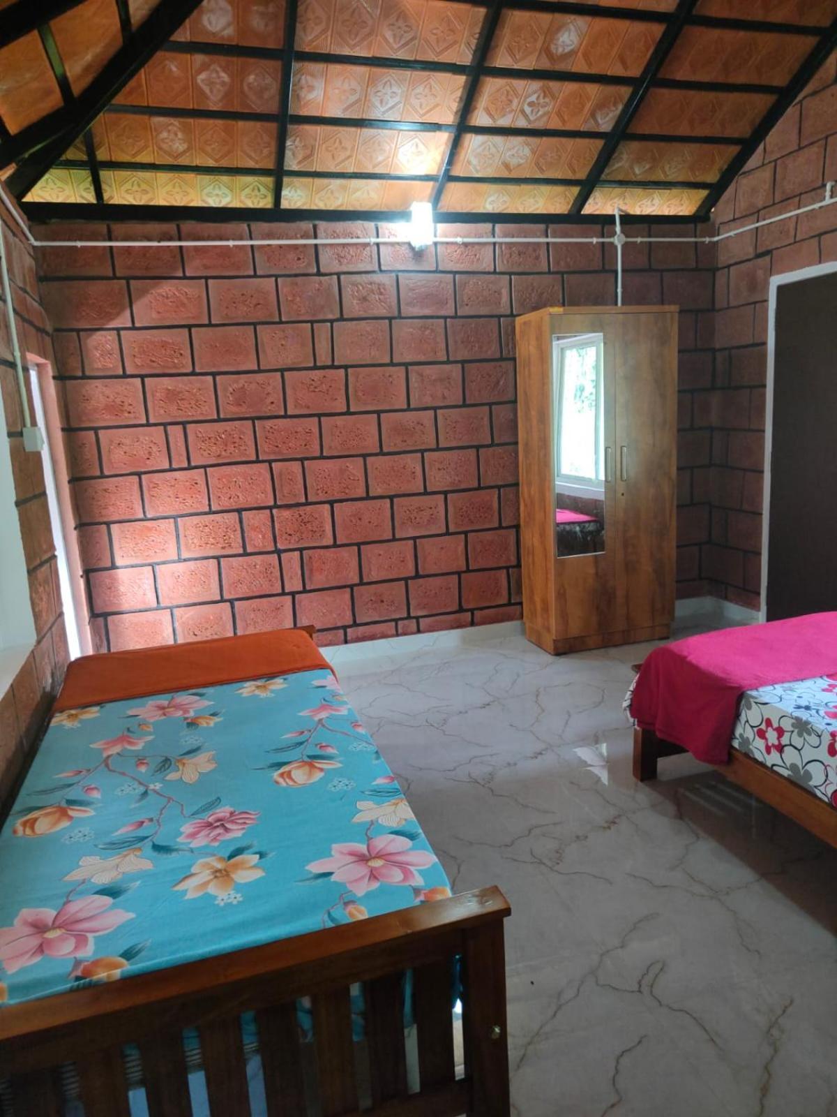 Nature Spot Cottages Coorg Kurchi Exteriér fotografie