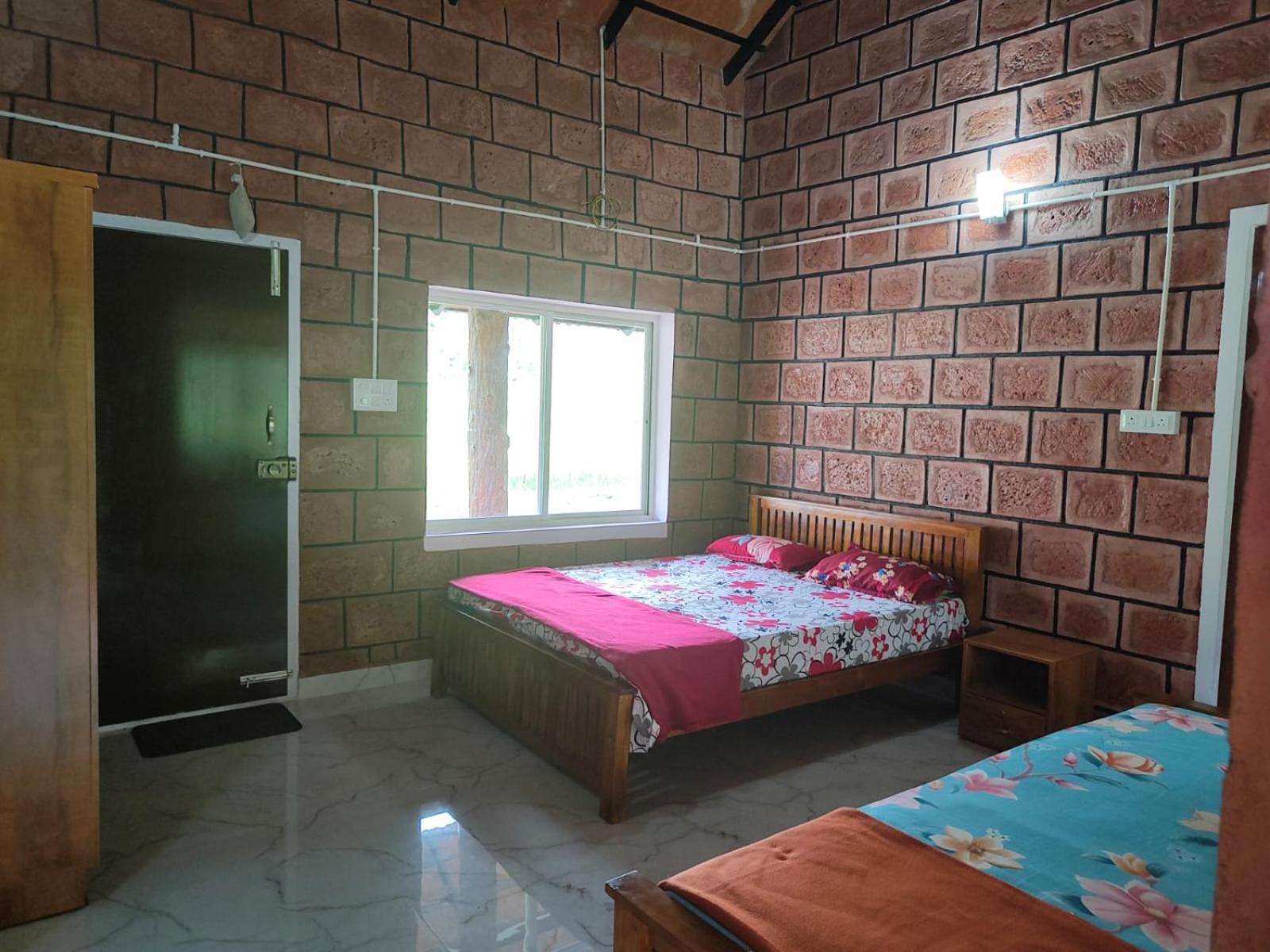 Nature Spot Cottages Coorg Kurchi Exteriér fotografie