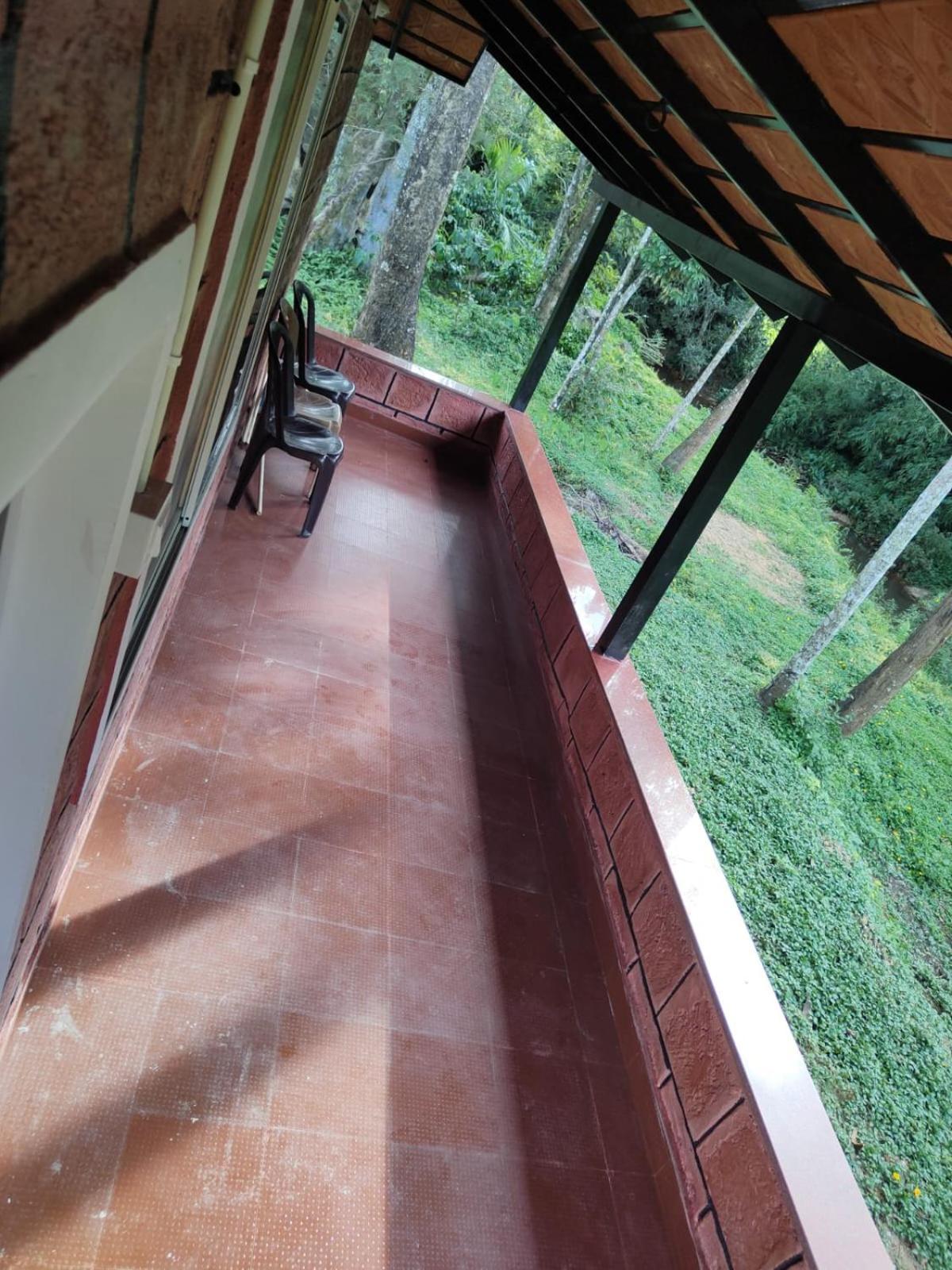 Nature Spot Cottages Coorg Kurchi Exteriér fotografie